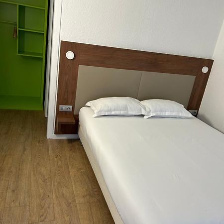 Kyriad Direct Metz Nord - Woippy Exteriör bild