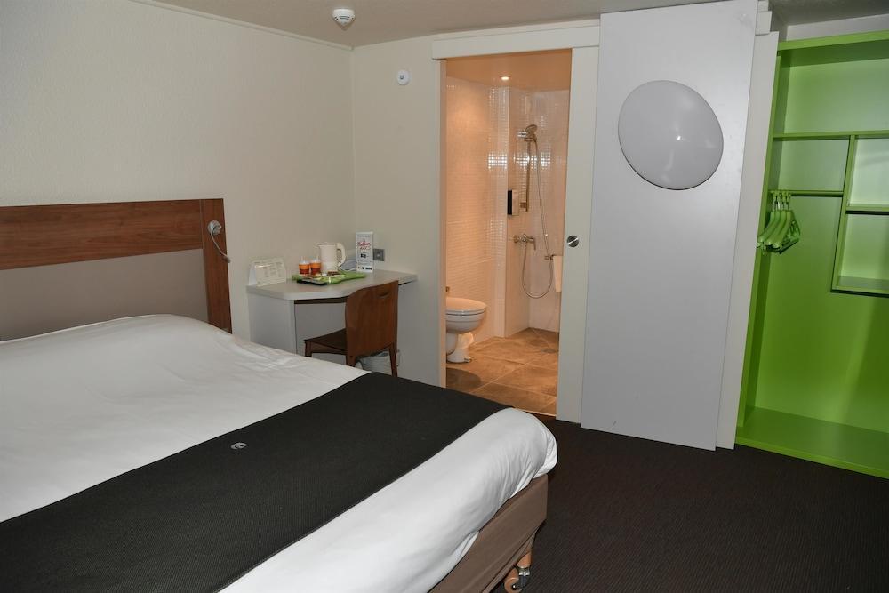 Kyriad Direct Metz Nord - Woippy Exteriör bild