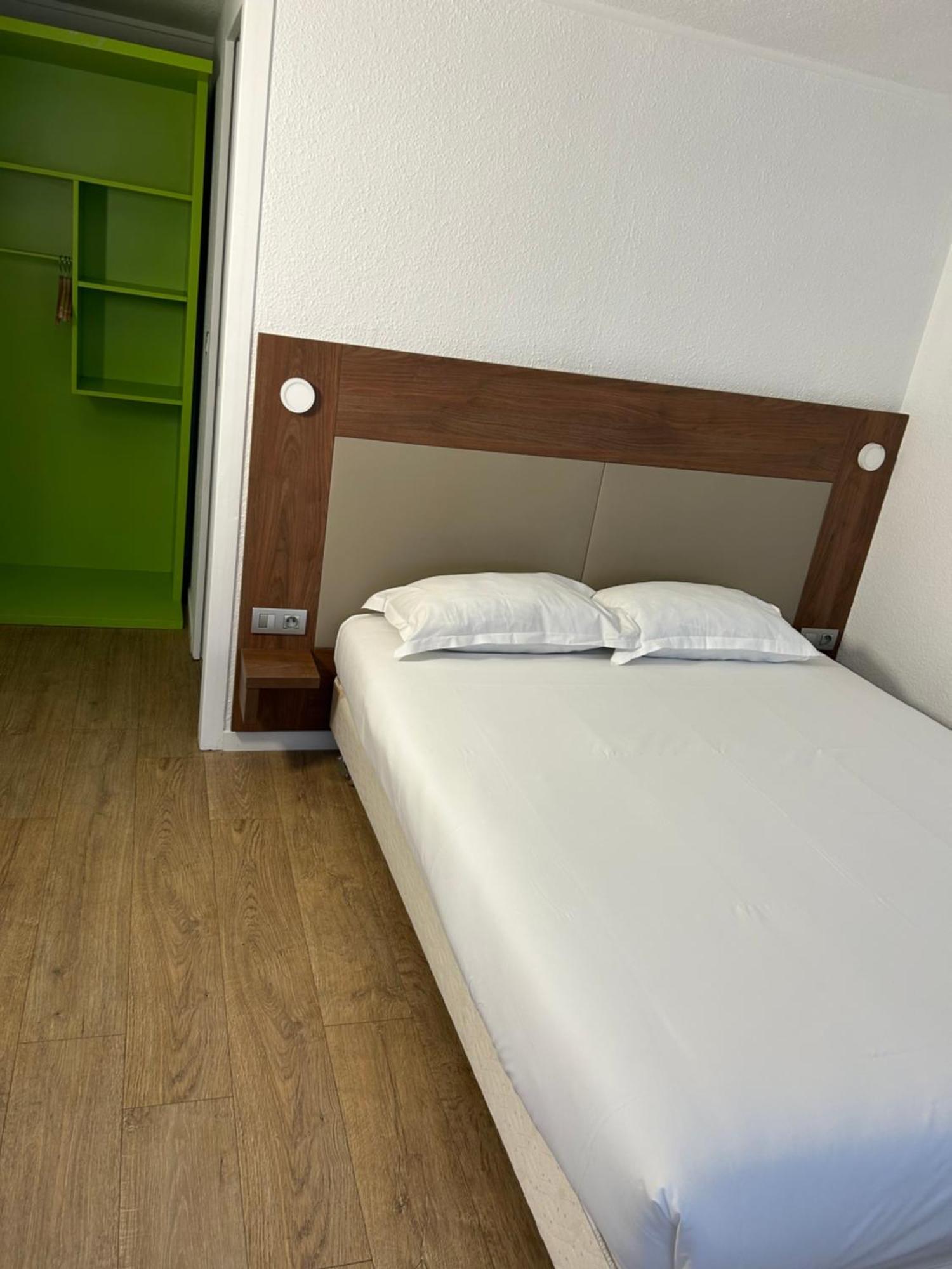 Kyriad Direct Metz Nord - Woippy Exteriör bild