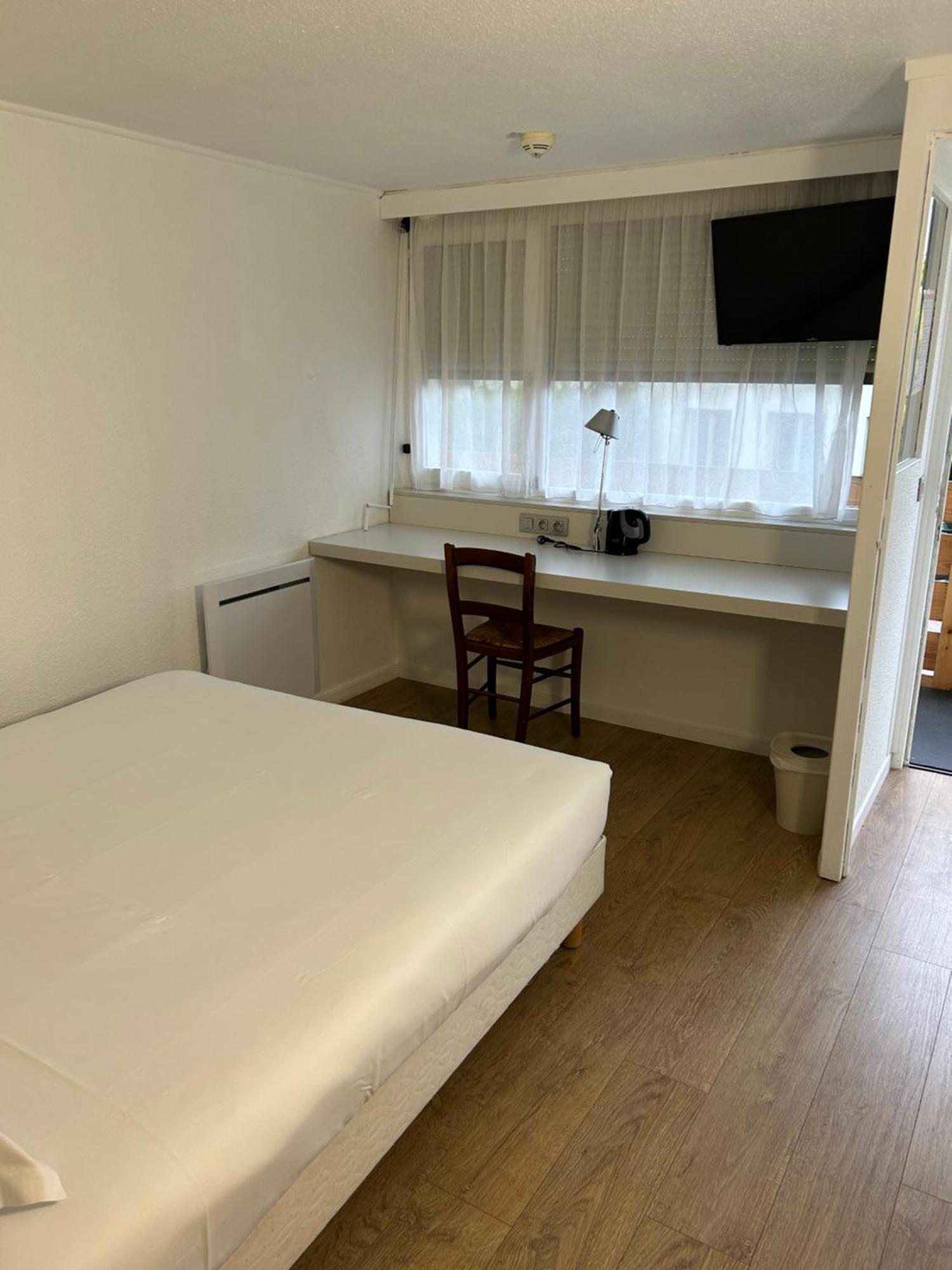 Kyriad Direct Metz Nord - Woippy Exteriör bild