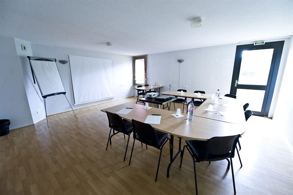 Kyriad Direct Metz Nord - Woippy Exteriör bild